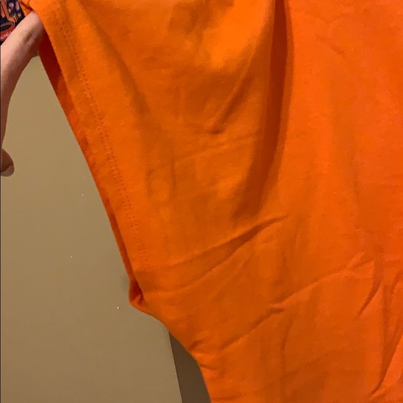 Cropped hoodie - Picture 2 of 2